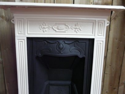 016B_1460_Black_&_Cream_Painted_Victorian_Bedroom_Fireplace