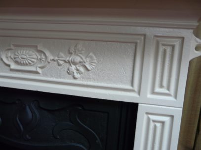 016B_1460_Black_&_Cream_Painted_Victorian_Bedroom_Fireplace
