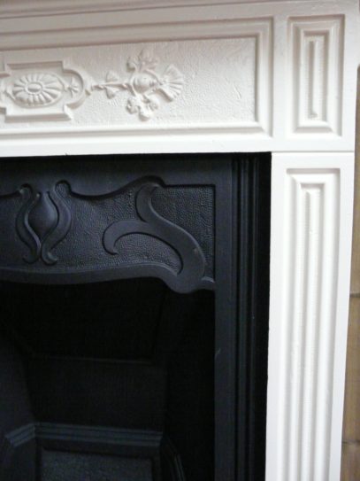 016B_1460_Black_&_Cream_Painted_Victorian_Bedroom_Fireplace