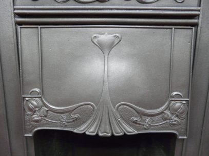 076MC_1463_Art_Nouveau_Fireplace