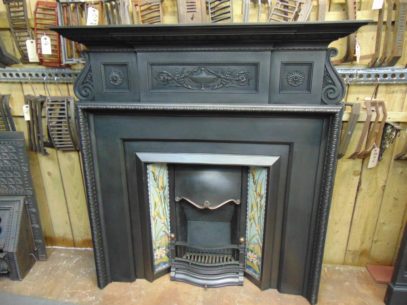 148CS_1792_Victorian_Cast_Iron_Surround