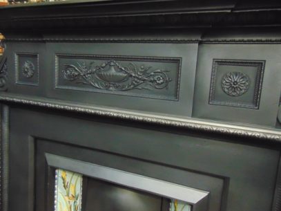 148CS_1792_Victorian_Cast_Iron_Surround