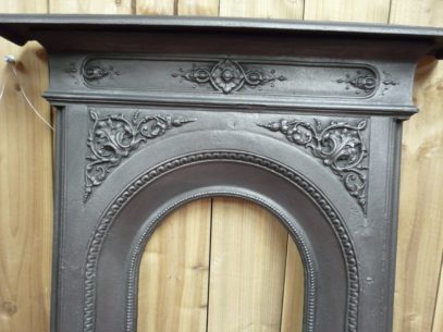 221B_1475_Victorian_Bedroom_Fireplace's