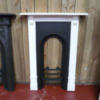 223B_1476_Victorian_Cast_Iron_Bedroom_Fireplace's_Half_Painted