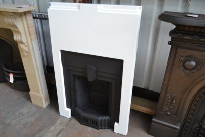 Art Deco Fireplace 3063MC A