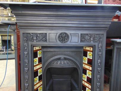 030TC_1707_Victorian_Tiled_Combination_Fireplace