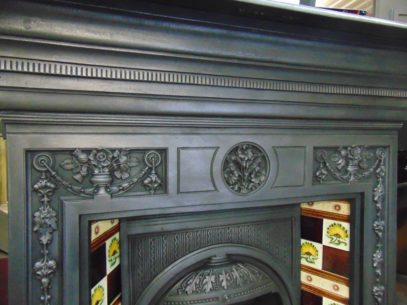 030TC_1707_Victorian_Tiled_Combination_Fireplace