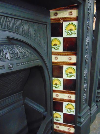 030TC_1707_Victorian_Tiled_Combination_Fireplace