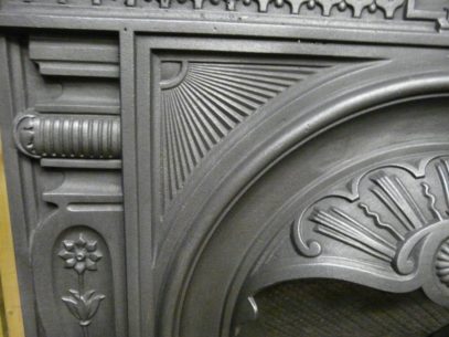 078MC_1495_Arts_&_Crafts_Fireplace