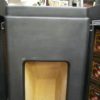 Simple Art Deco Bedroom Fireplace 1487B Old Fireplaces.