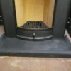 Simple Art Deco Bedroom Fireplace 1487B Old Fireplaces.