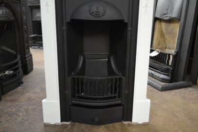 306B_1926_Original_Victorian/Edwardian_Bedroom_Fireplace
