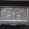 Victorian Tiled insert 4620TI - Oldfireplaces