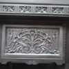 Victorian Tiled insert 4620TI - Oldfireplaces