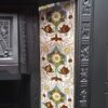 Victorian Tiled insert 4620TI - Oldfireplaces