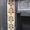 Victorian Tiled insert 4620TI - Oldfireplaces