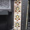 Victorian Tiled insert 4620TI - Oldfireplaces