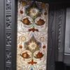 Victorian Tiled insert 4620TI - Oldfireplaces