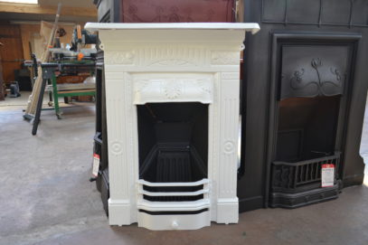 Victorian Fireplace 1535B