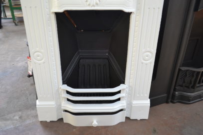 Victorian Fireplace 1535B