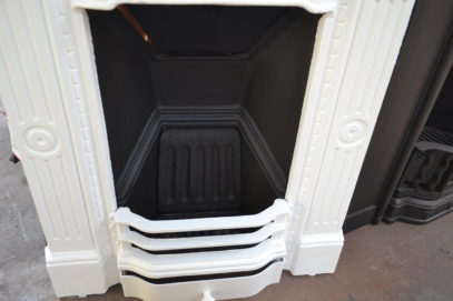 Victorian Fireplace 1535B