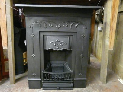 075MC_1583_Art_Nouveau_Fireplace