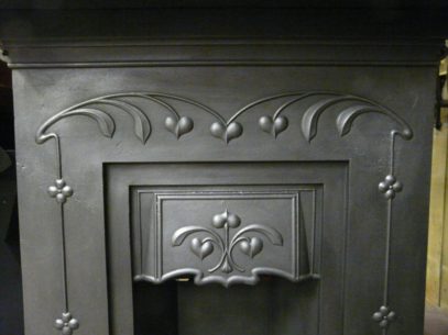 075MC_1583_Art_Nouveau_Fireplace