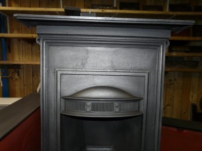 Original Edwardian Bedroom Fireplace 1558B Antique Fireplace Company