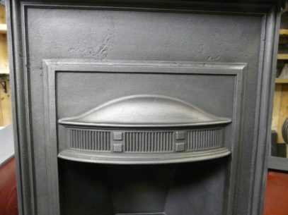 Original Edwardian Bedroom Fireplace 1558B Antique Fireplace Company