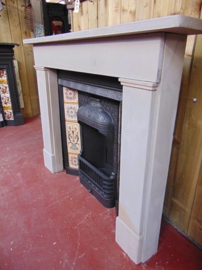 100SS_1564_Victorian_Stone_Fire_Surround