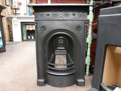 134B_1559_Arts_&_Crafts_Bedroom_Fireplaces