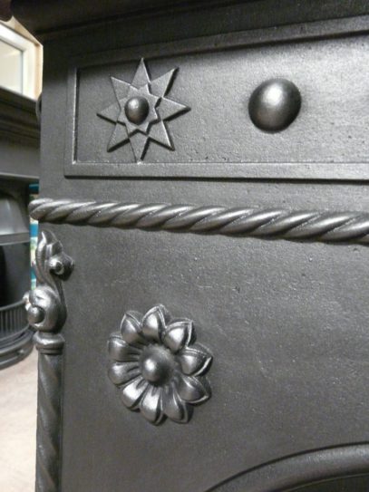 134B_1559_Arts_&_Crafts_Bedroom_Fireplaces