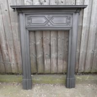 135CS_1561_Edwardian_Cast_Iron_Surround