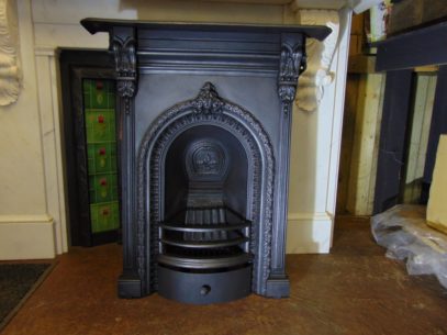 149B_1647_Victorian_Cast_Iron_Bedroom_Fireplace