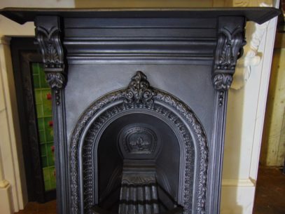 149B_1647_Victorian_Cast_Iron_Bedroom_Fireplace