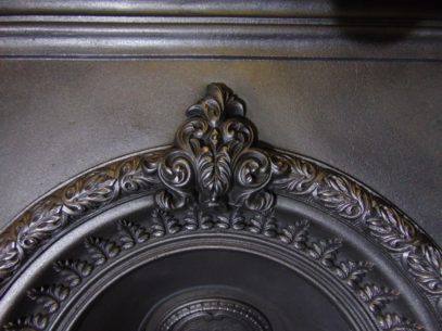149B_1647_Victorian_Cast_Iron_Bedroom_Fireplace