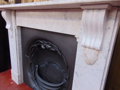 257MS_1570_Antique_Victorian_Marble_Surround