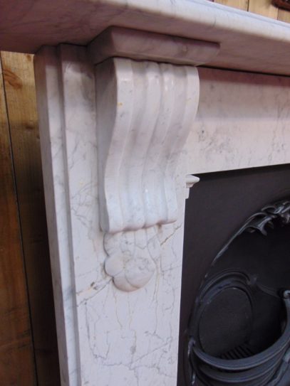 257MS_1570_Antique_Victorian_Marble_Surround