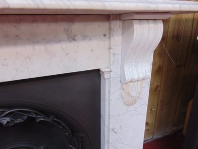 257MS_1570_Antique_Victorian_Marble_Surround