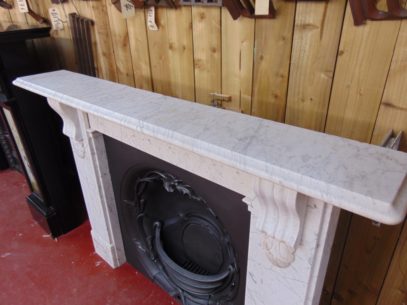 257MS_1570_Antique_Victorian_Marble_Surround