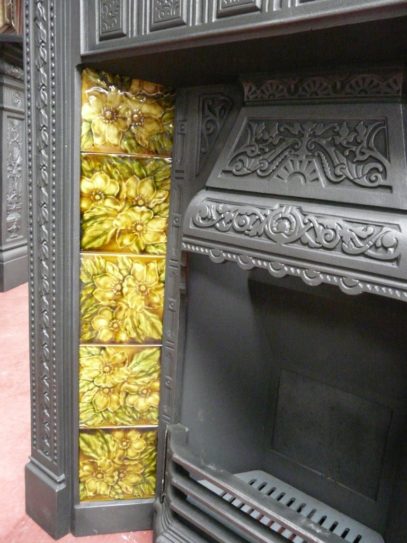 001TC_1591_Victorian_Tiled_Combination_Fireplace