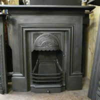 270LC_1589_Edwardian_Art_Nouveau_Fireplace