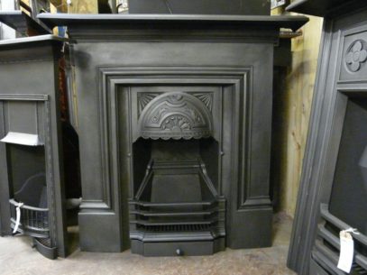 270LC_1589_Edwardian_Art_Nouveau_Fireplace
