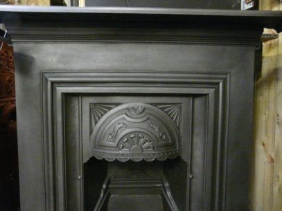 270LC_1589_Edwardian_Art_Nouveau_Fireplace