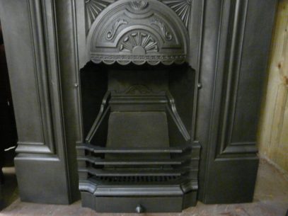 270LC_1589_Edwardian_Art_Nouveau_Fireplace