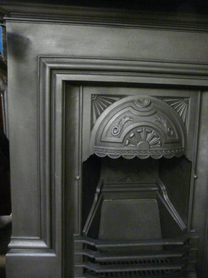 270LC_1589_Edwardian_Art_Nouveau_Fireplace