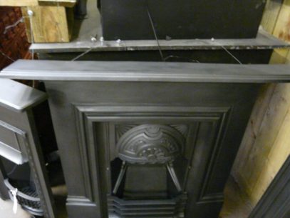 270LC_1589_Edwardian_Art_Nouveau_Fireplace