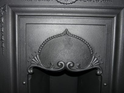 075B_1602_Edwardian_Art_Nouveau_Bedroom_Fireplace