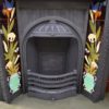 Victorian Tiled Insert 1629TI - Antique Fireplace Company