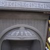 Victorian Tiled Insert 1629TI - Antique Fireplace Company
